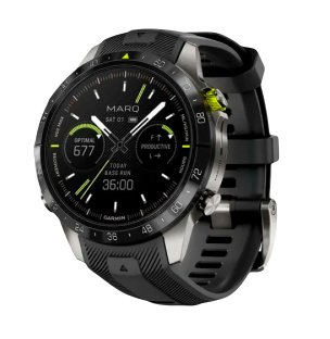 Garmin Marq Athlete